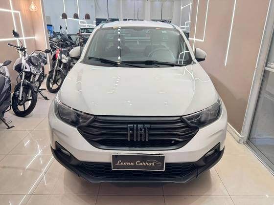FIAT STRADA 1.3 FIREFLY FLEX FREEDOM CS MANUAL FIAT STRADA 1.3 FIREFLY FLEX FREEDOM CS MANUAL